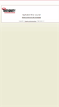 Mobile Screenshot of consol.integritycsi.com